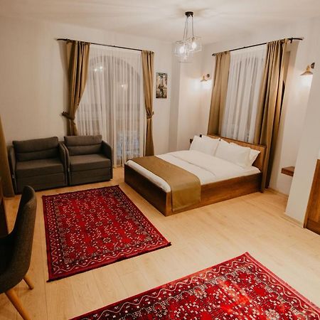 トラブゾンCopper Houseアパートメント エクステリア 写真